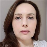 It is an add for English teachers who intend tô work remotely